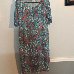 Lularoe dress